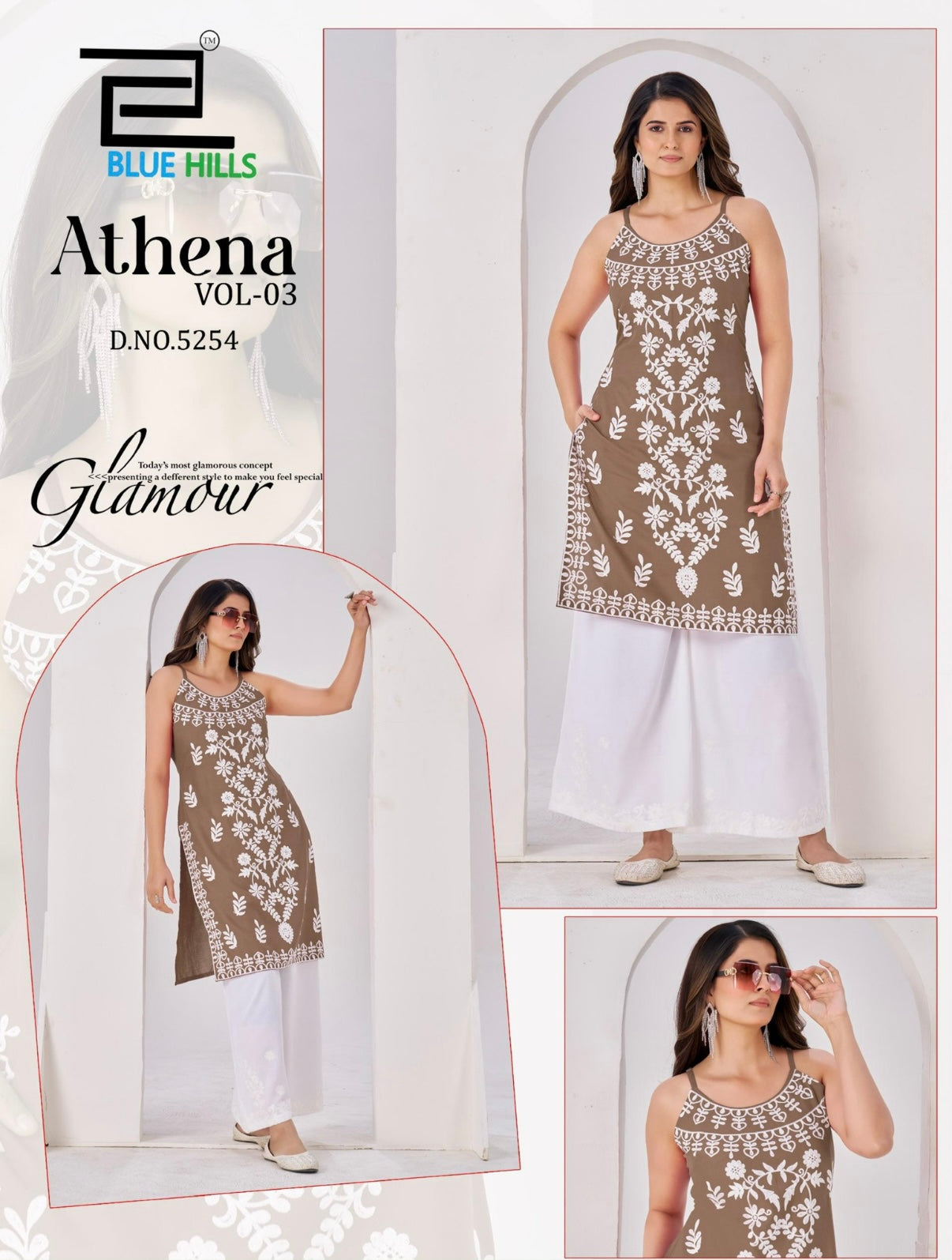 Kurti Only