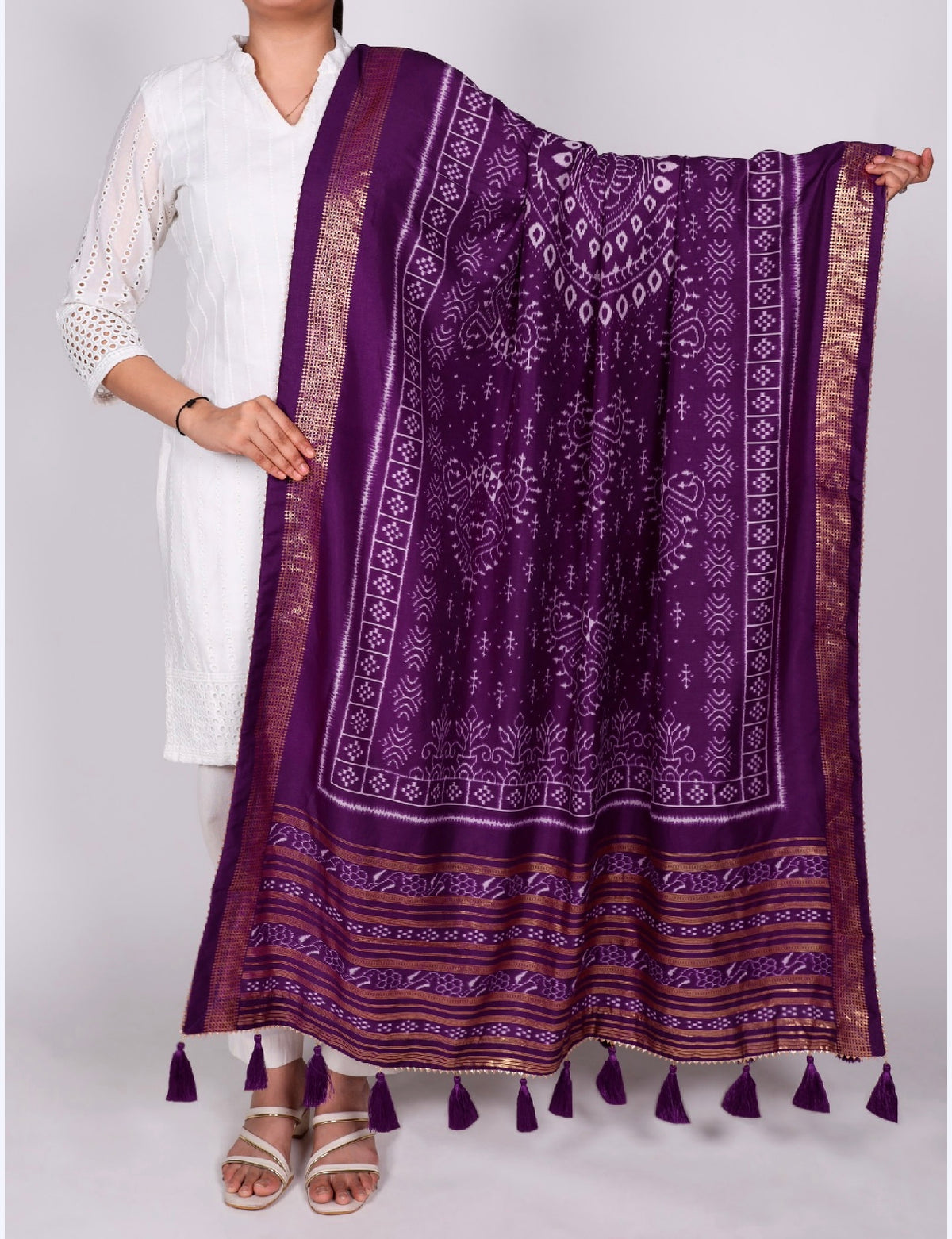 Dupatta Only