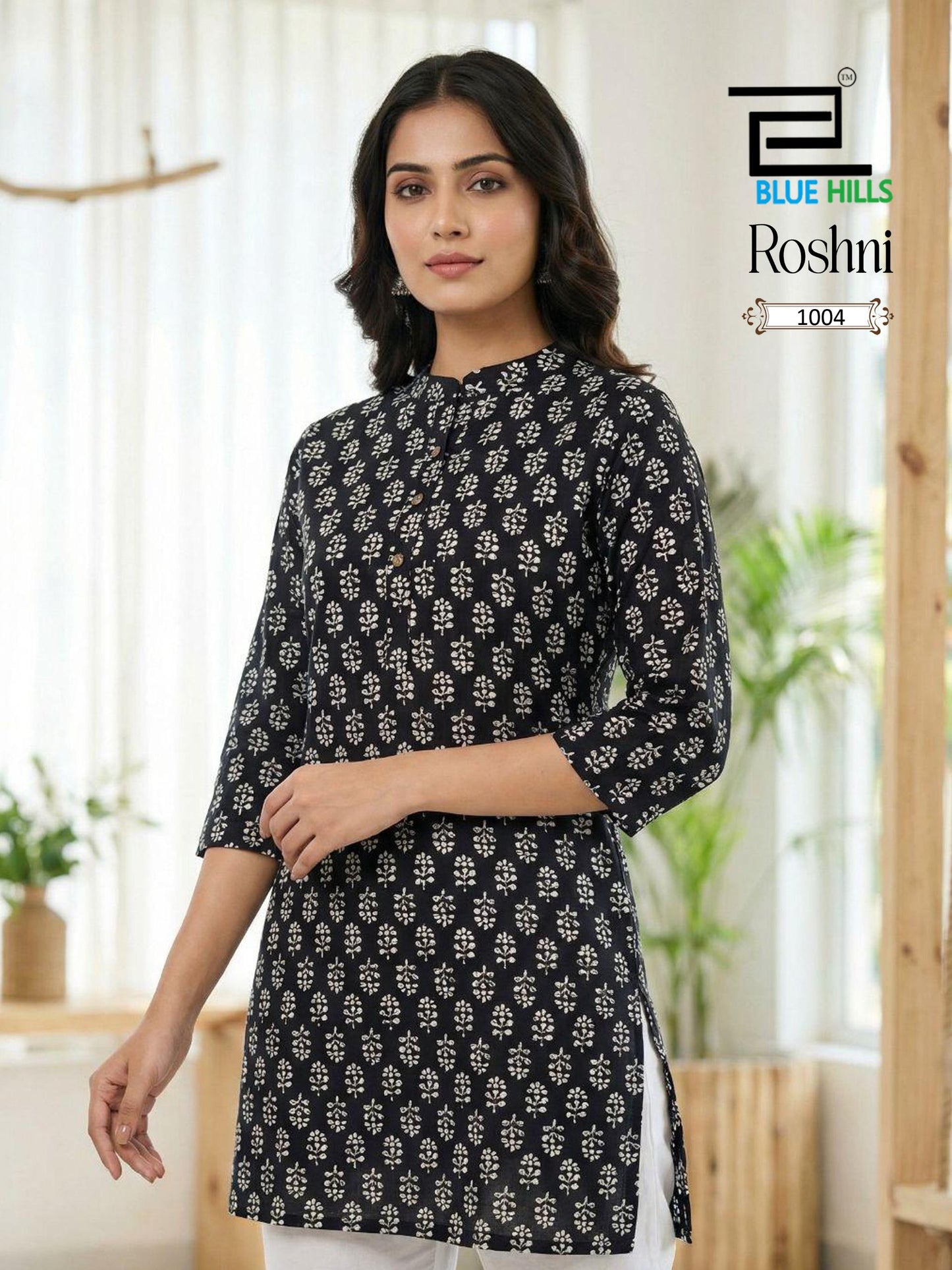Kurti Only