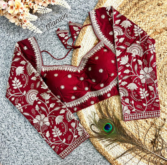 Readymade Blouse
