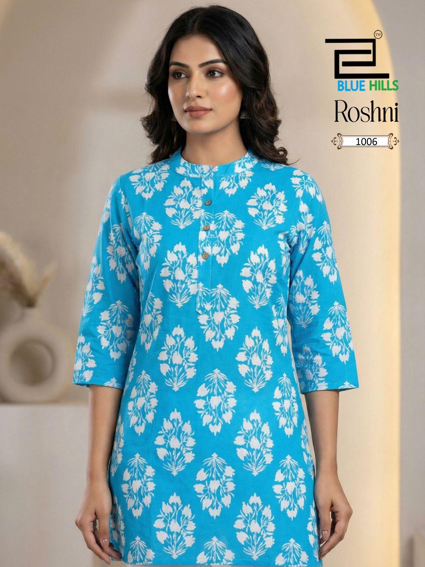 Kurti Only