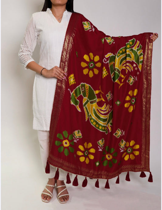 Dupatta Only