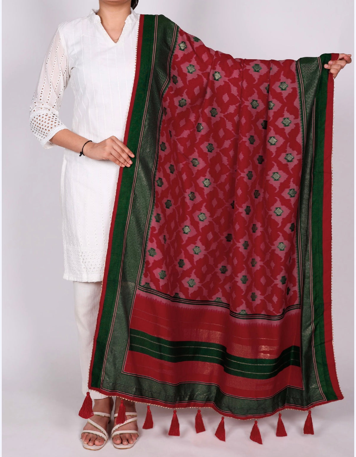 Dupatta Only