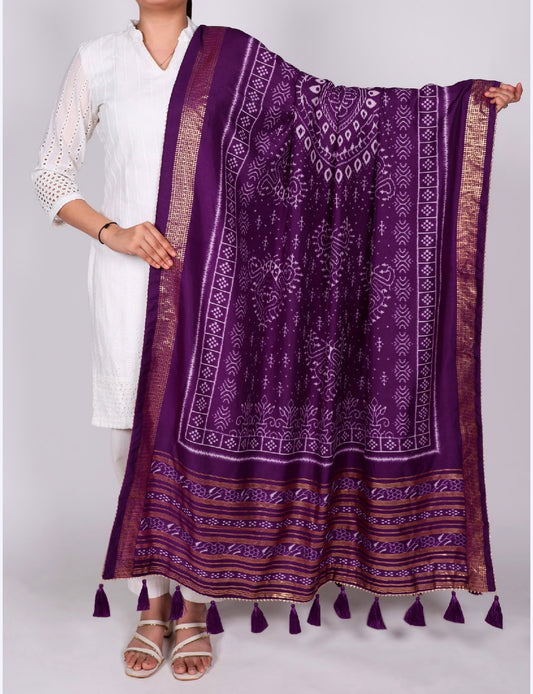 Dupatta Only