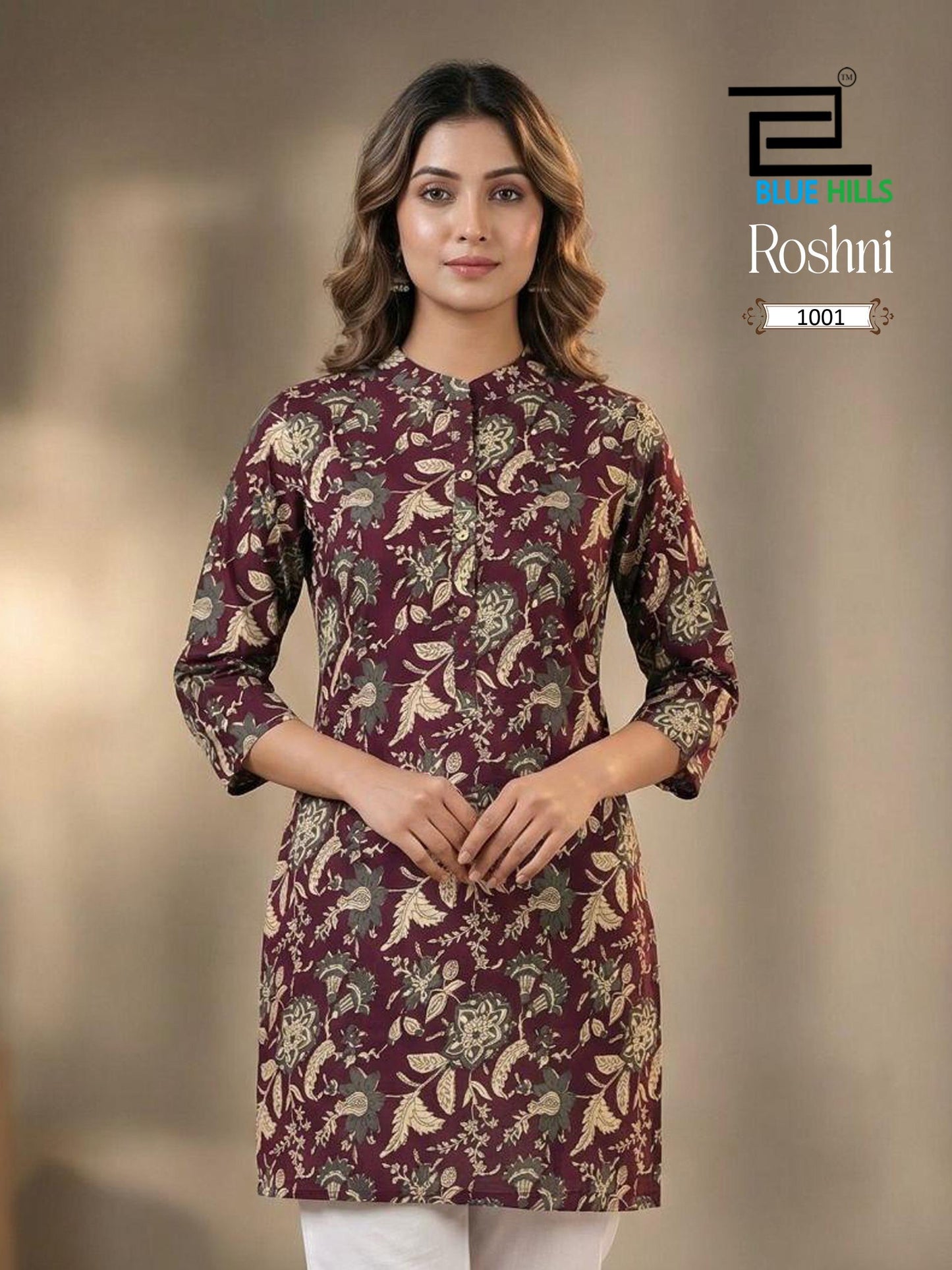 Kurti Only