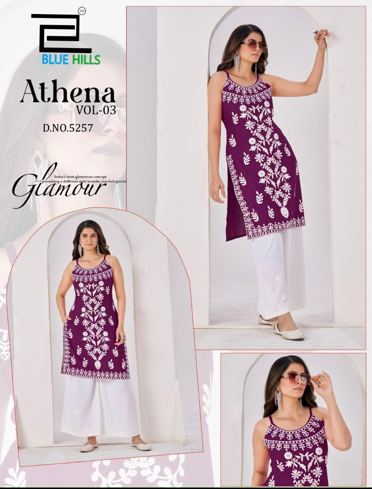 Kurti Only