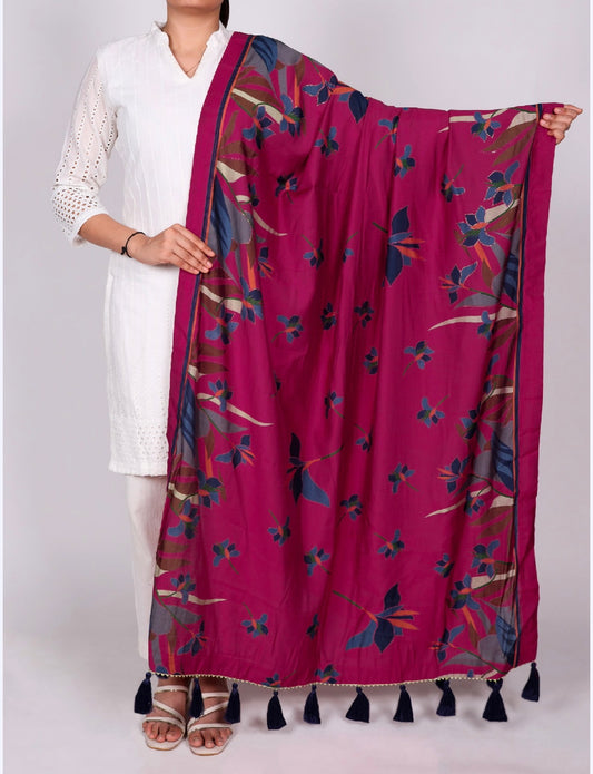 Dupatta Only
