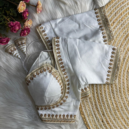 Readymade Blouse