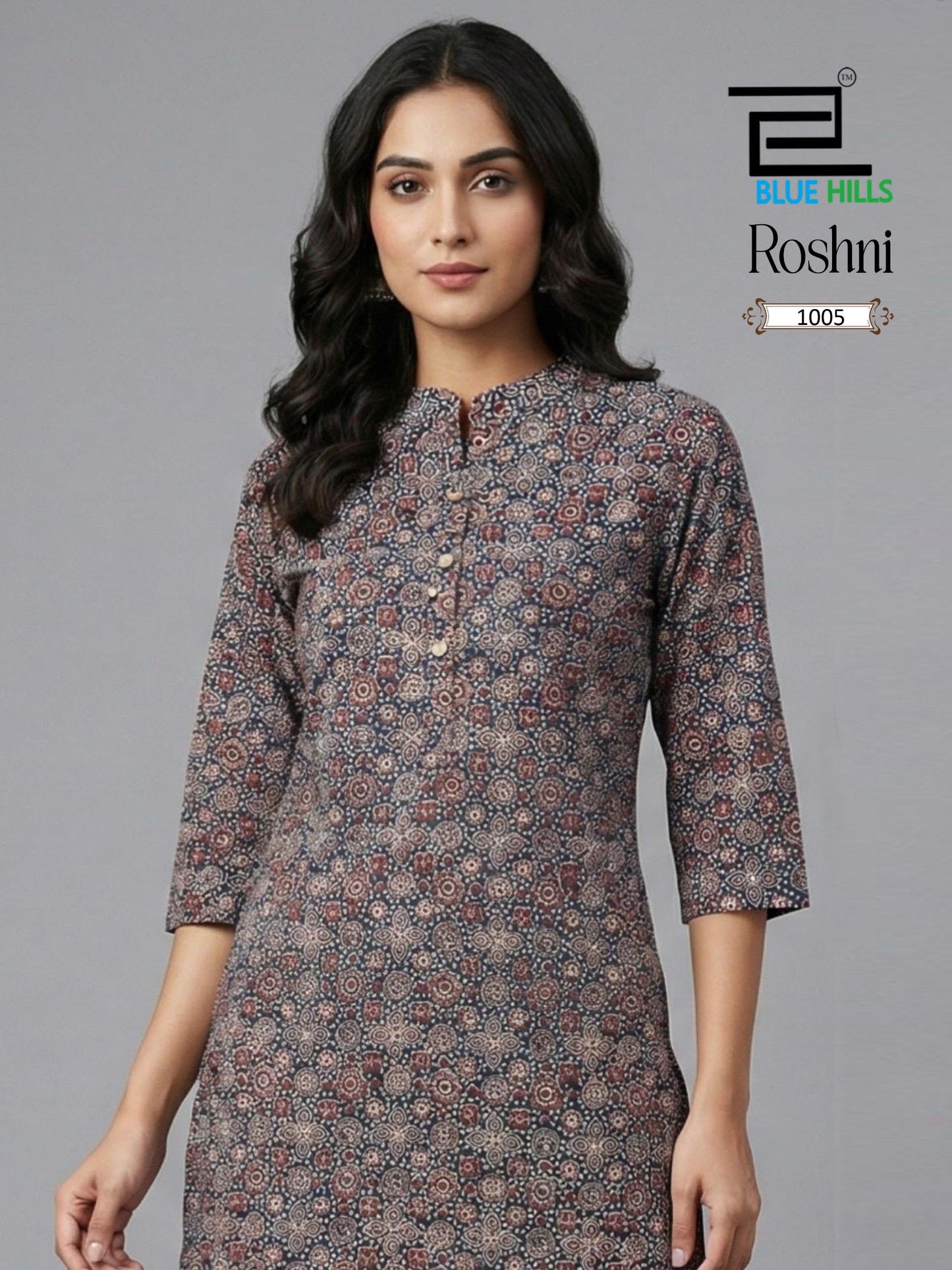 Kurti Only