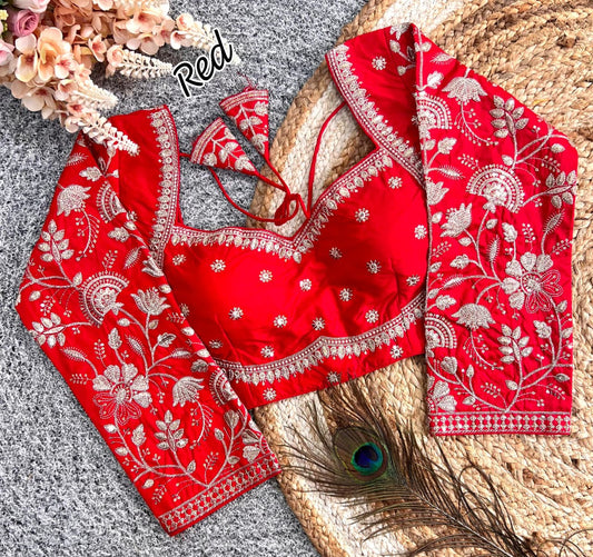 Readymade Blouse