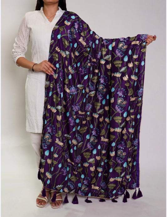 Dupatta Only