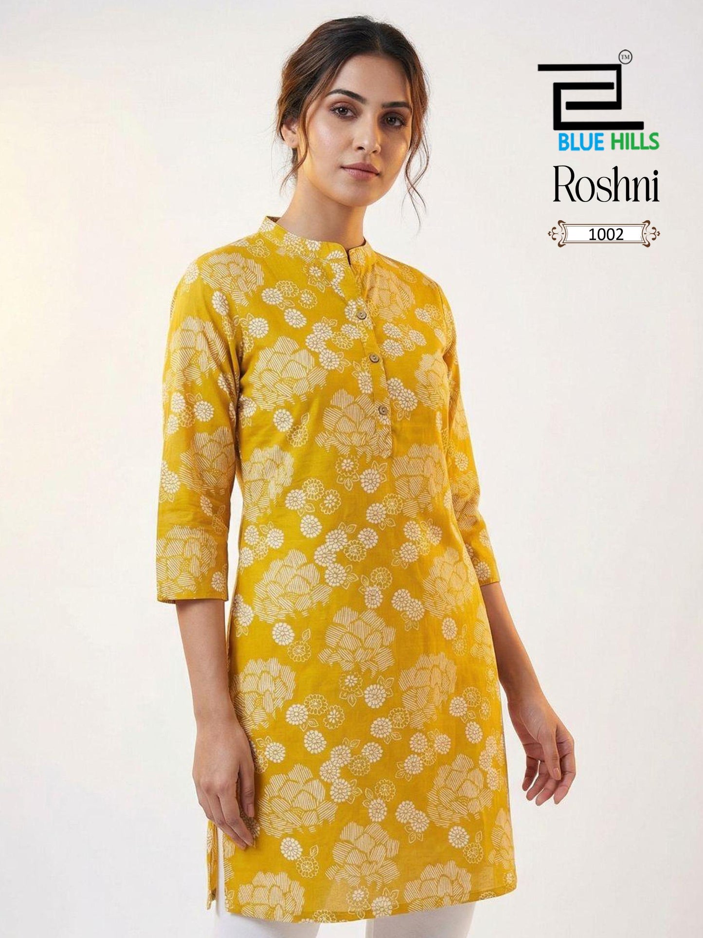 Kurti Only