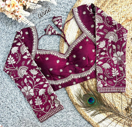 Readymade Blouse