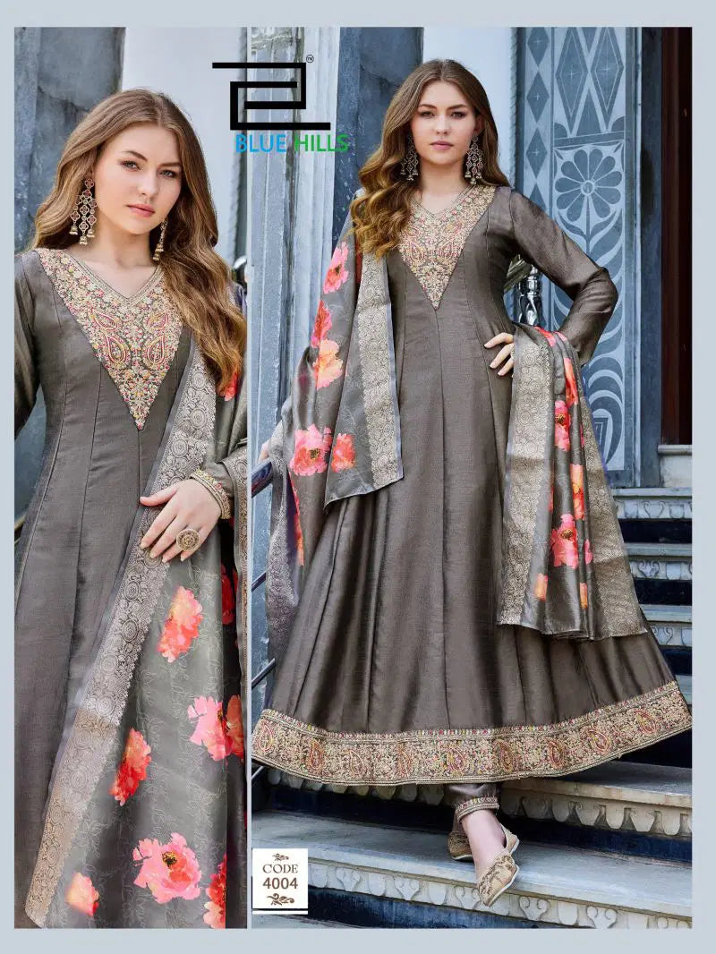 Anarkali Suit