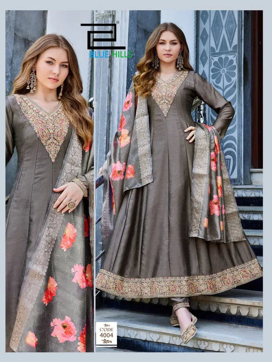 Anarkali Suit